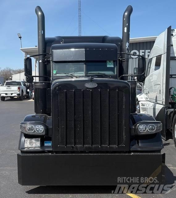 Peterbilt 389 Ostali kamioni