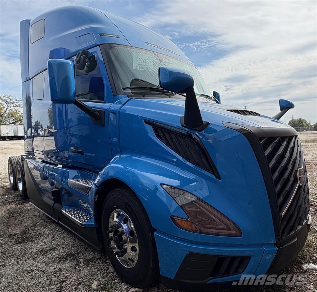 Volvo VNL Ostali kamioni