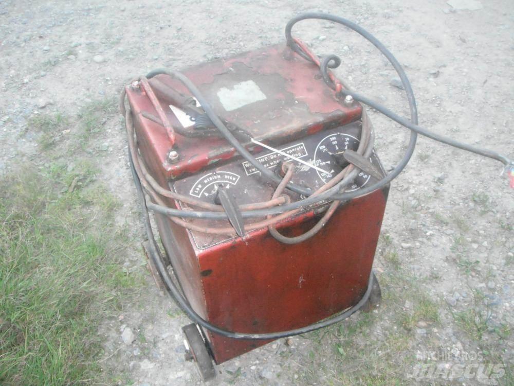  Arc Welder Aparati za zavarivanje