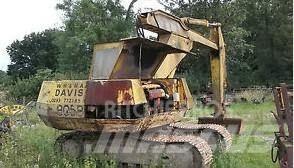 JCB 805B Ostalo