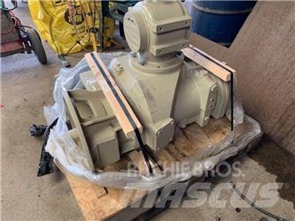 Doosan 12-235 Kompresori