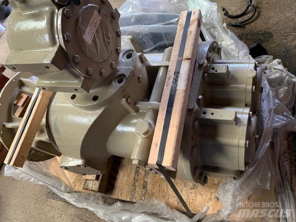 Doosan 12-235 Kompresori