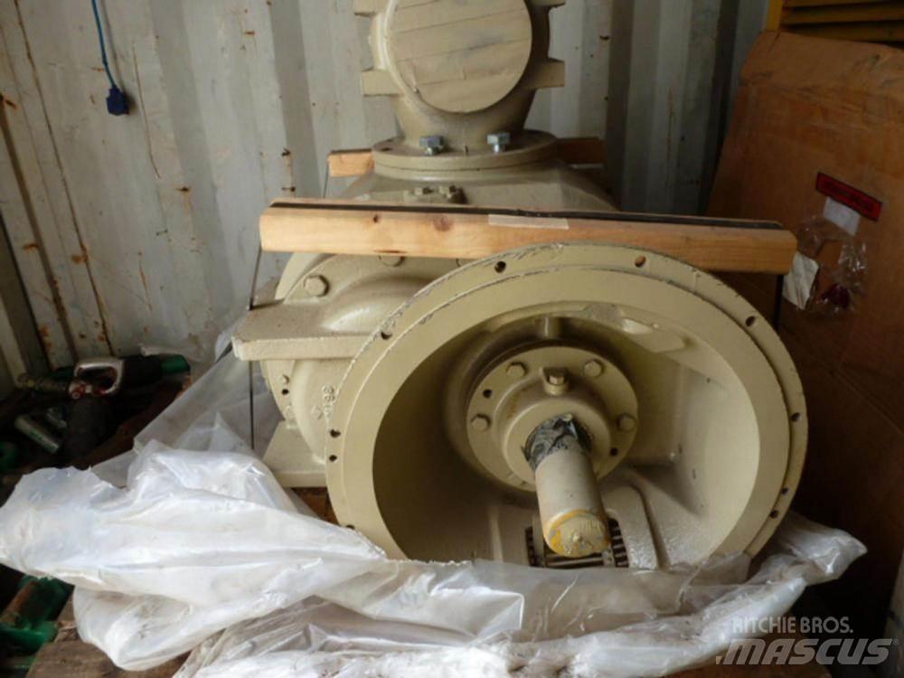Doosan 12-235 Kompresori