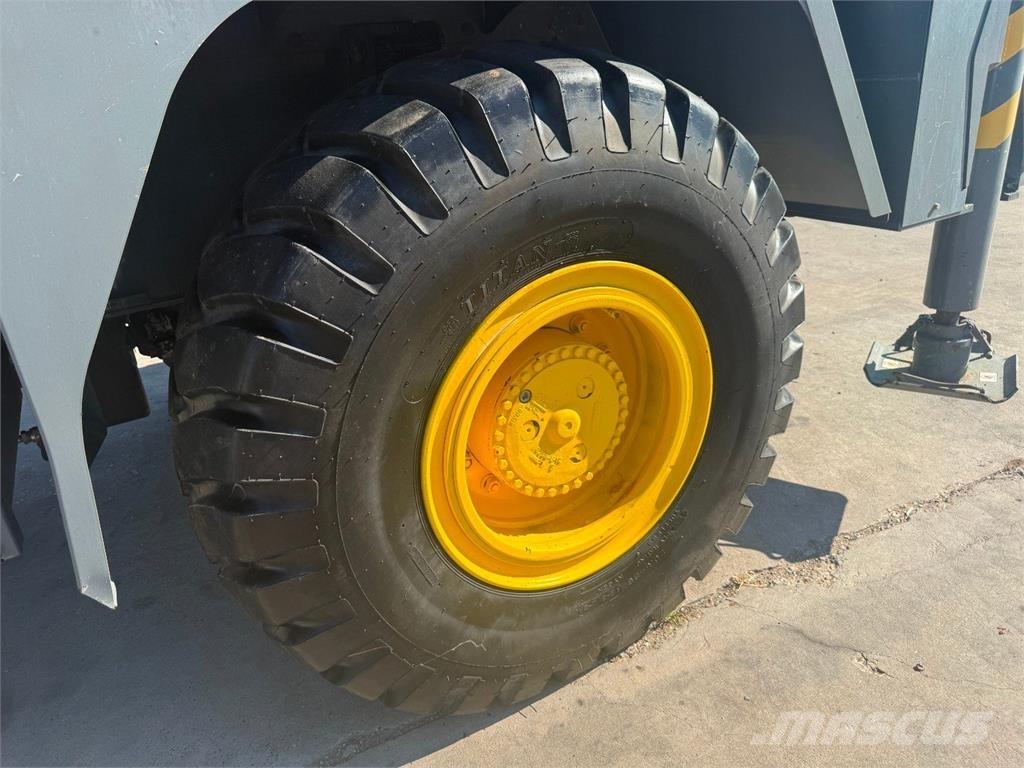 Grove RT540E Autokran dizalice