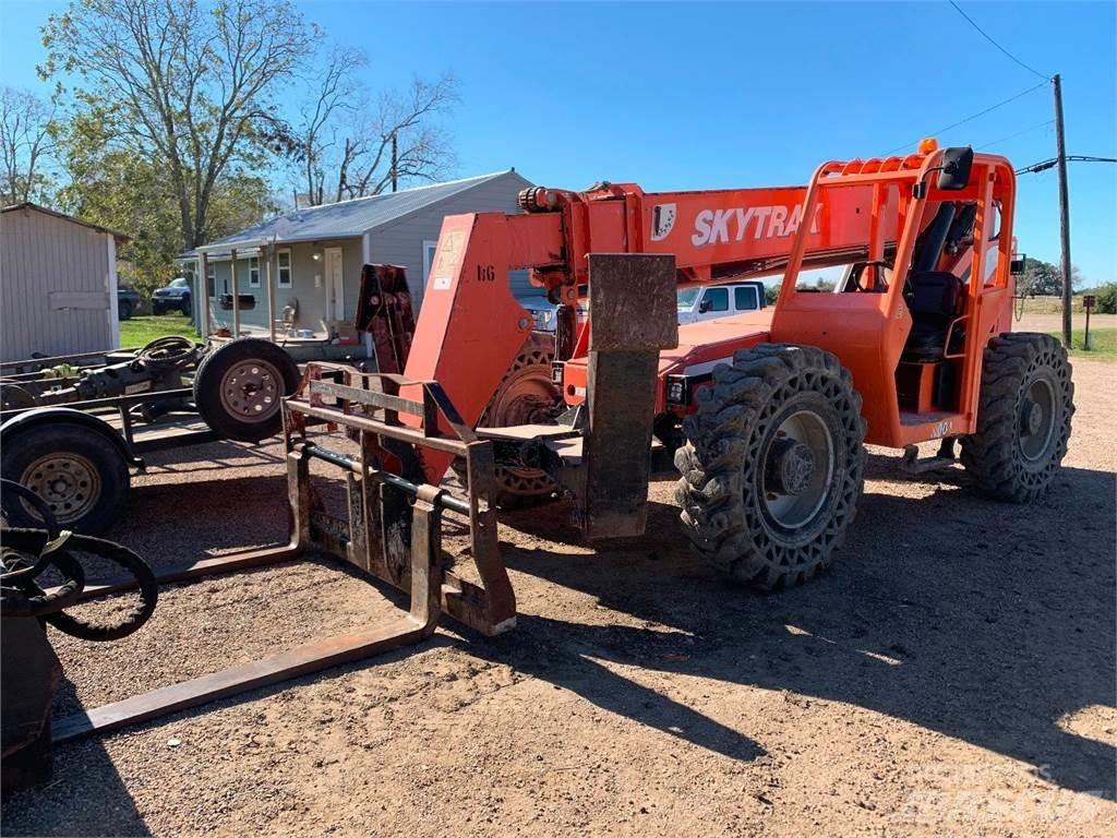 JLG 10042 Drugi kranovi