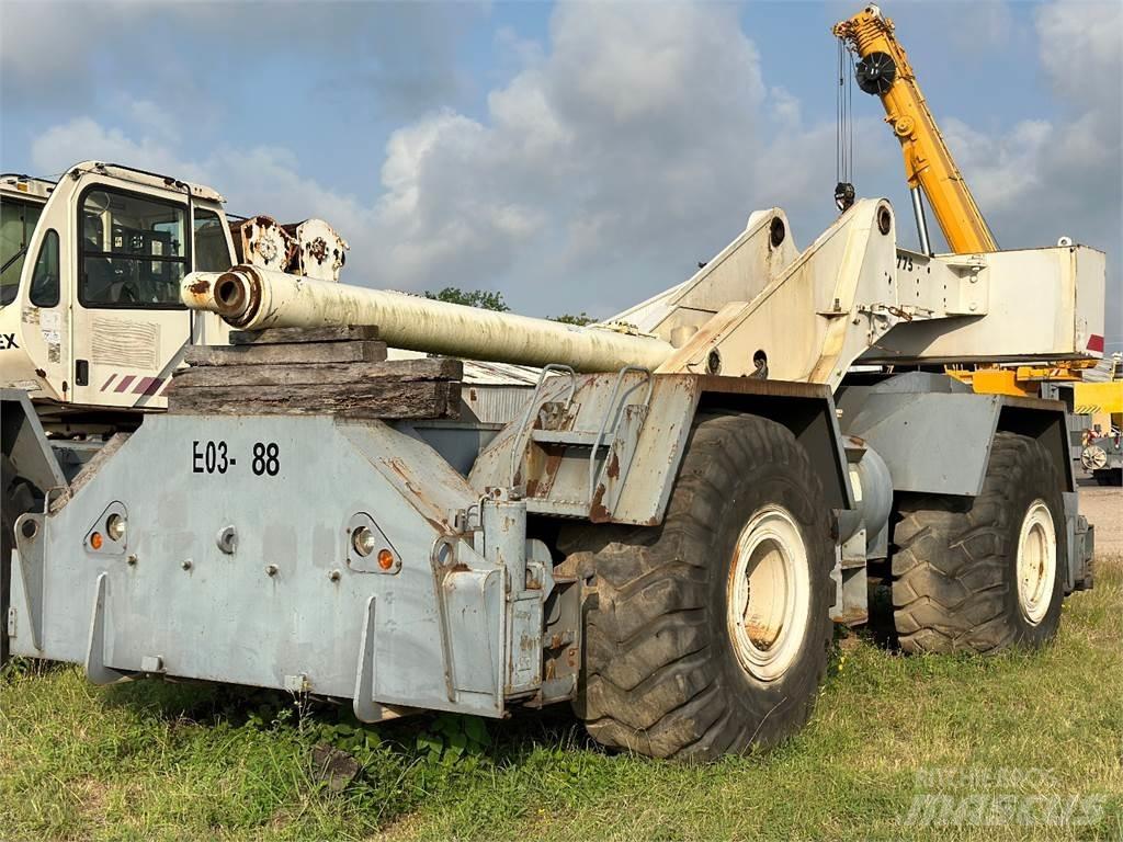 Terex RT 775 Autokran dizalice