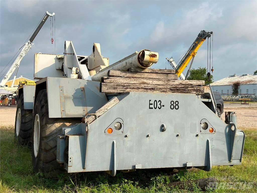 Terex RT 775 Autokran dizalice