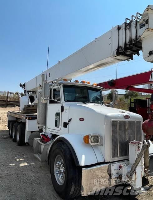 Altec AC38-127S Kamioni sa kranom