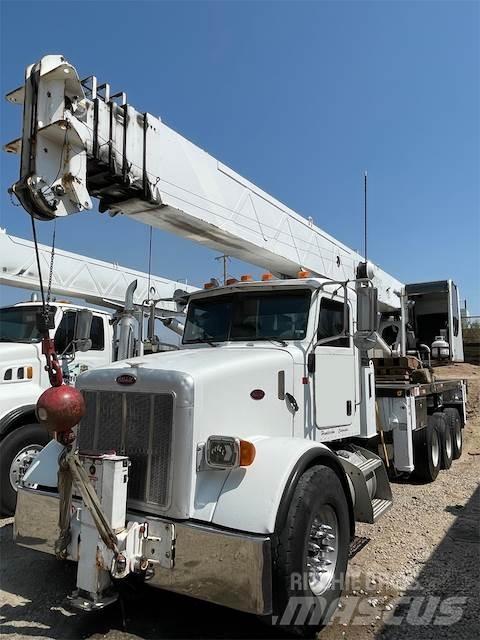Altec AC38-127S Kamioni sa kranom