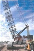 Demag CC 2200 Kranovi sa gusjenicama