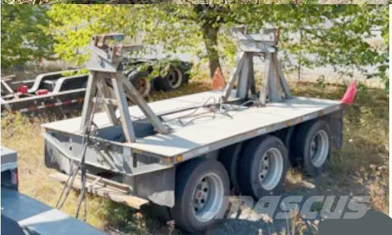 Grove GMK5275 Rabljene dizalice za težak teren