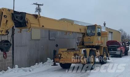Grove RT522 Autokran dizalice