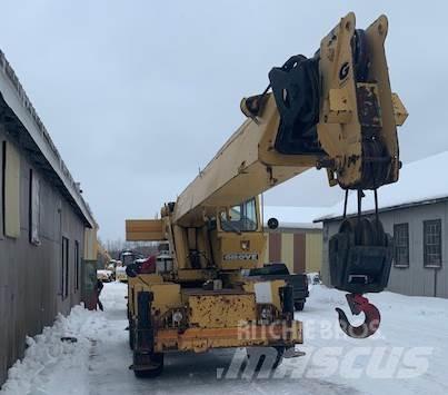 Grove RT522 Autokran dizalice