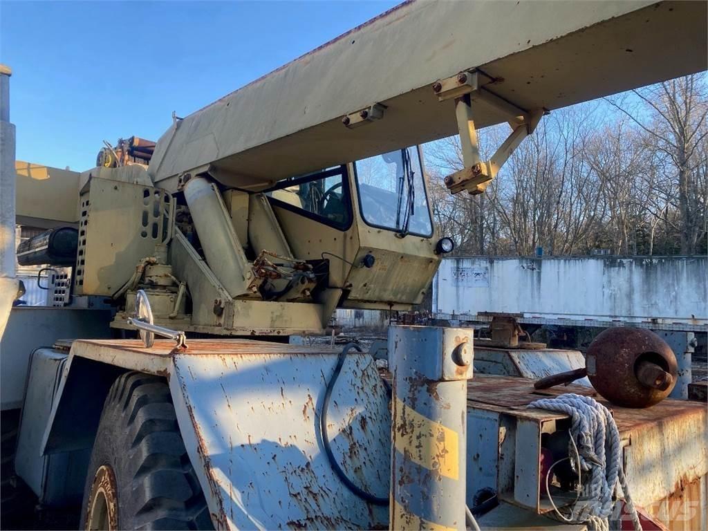 Grove RT525C Autokran dizalice