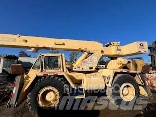 Grove RT58B Autokran dizalice