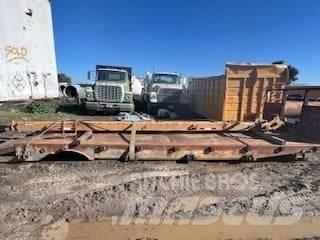 Grove RT58B Autokran dizalice