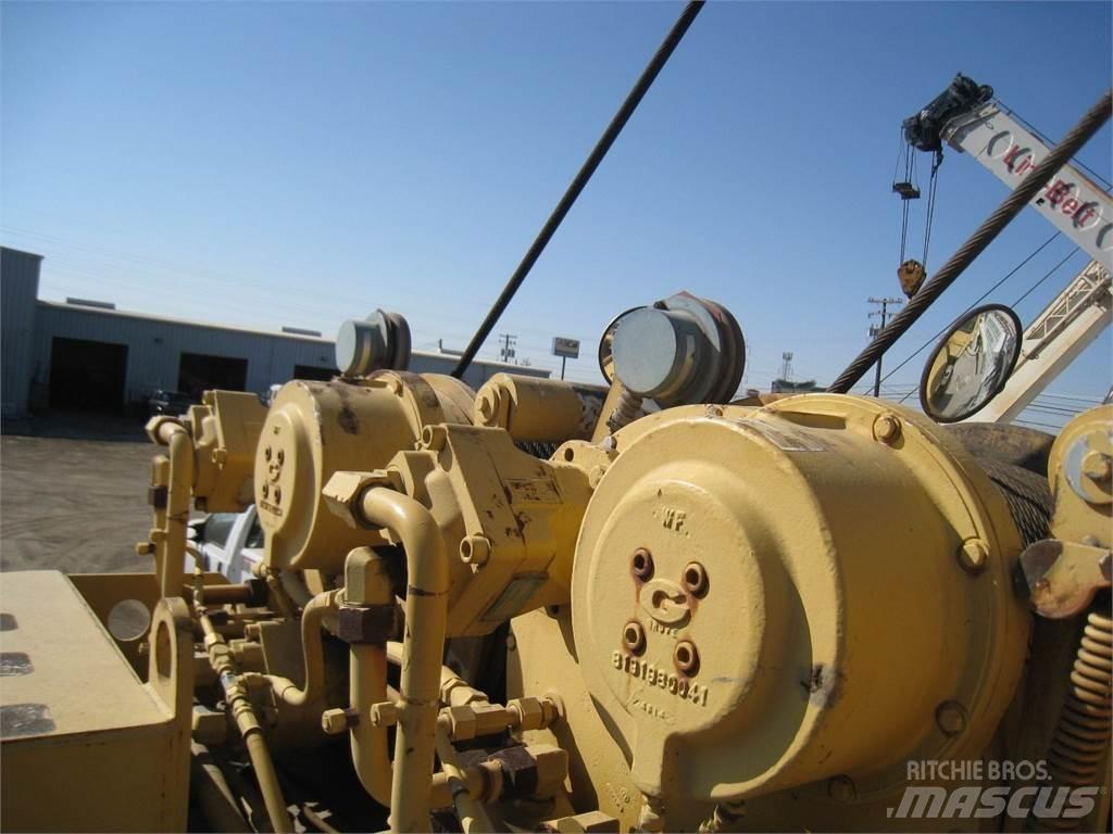 Grove RT635C Autokran dizalice