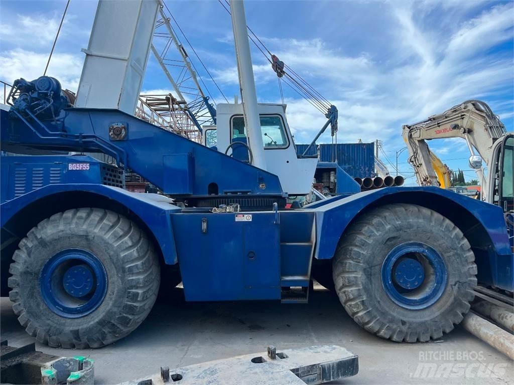 Grove RT65S Autokran dizalice