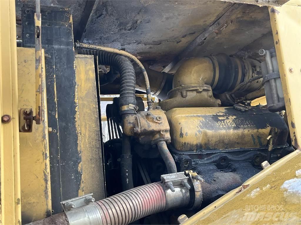 Grove RT65S Autokran dizalice