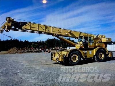 Grove RT740 Autokran dizalice