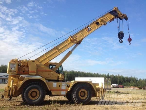 Grove RT855B Autokran dizalice