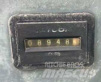 Grove RT9130E-2 Autokran dizalice