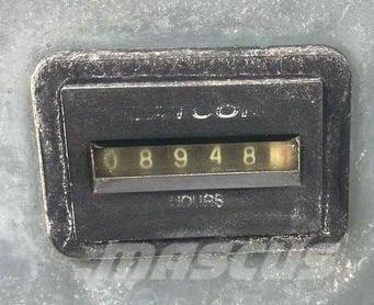 Grove RT9130E-2 Autokran dizalice