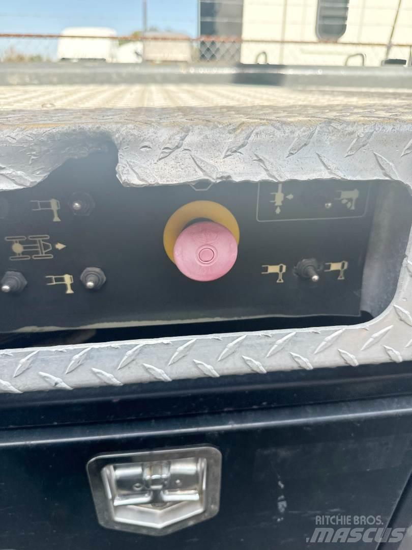 Grove TMS500E-2 Rabljene dizalice za težak teren