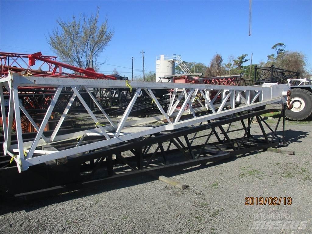 Link-Belt 18M3300 Boom I dipper ruke