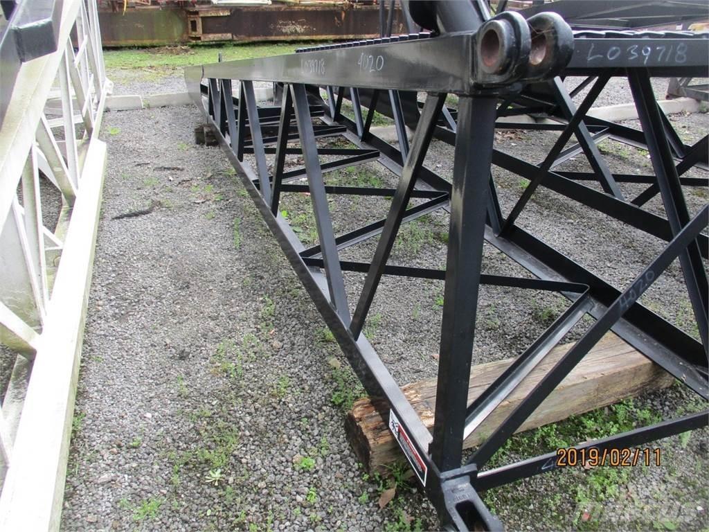 Link-Belt 1M 5345 Boom I dipper ruke