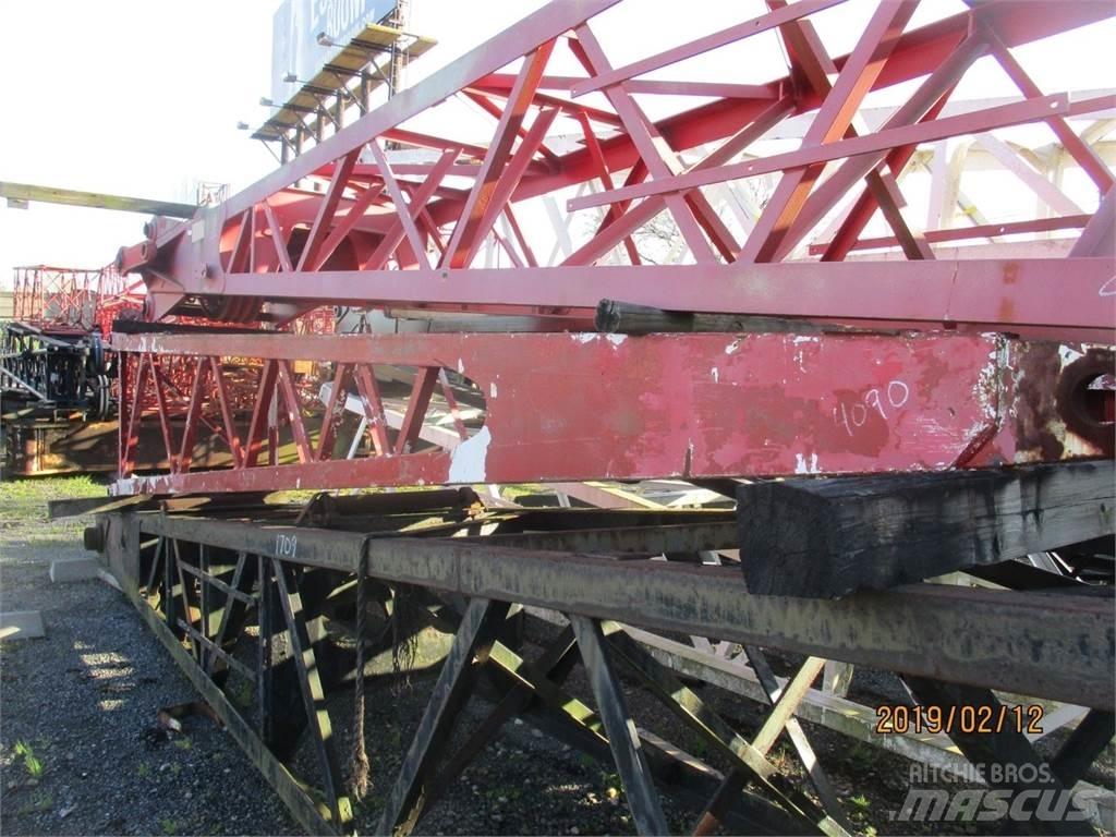 Link-Belt 1M 5345 Boom I dipper ruke