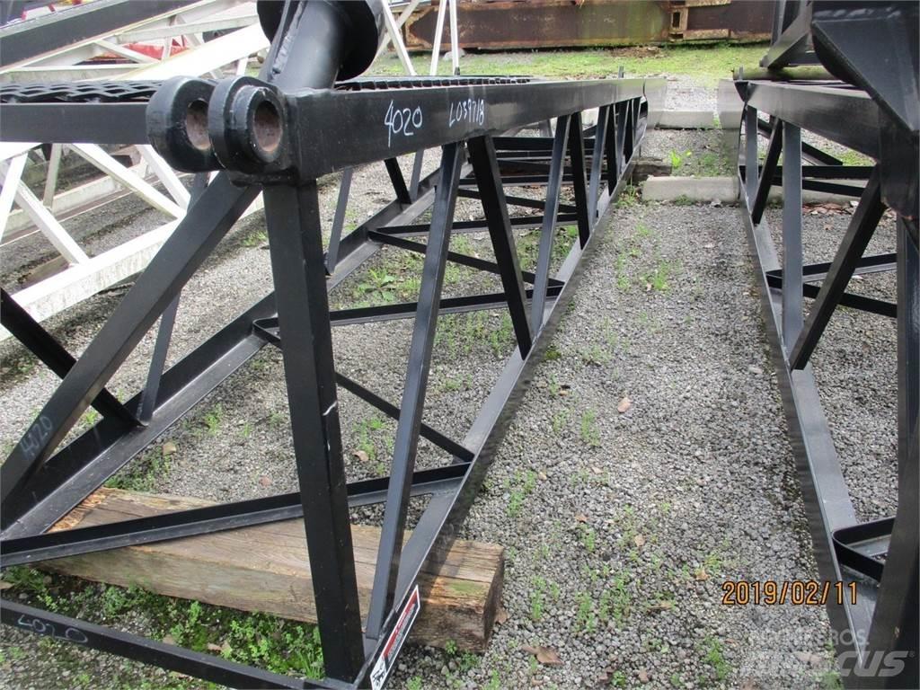 Link-Belt 1M 5345 Boom I dipper ruke
