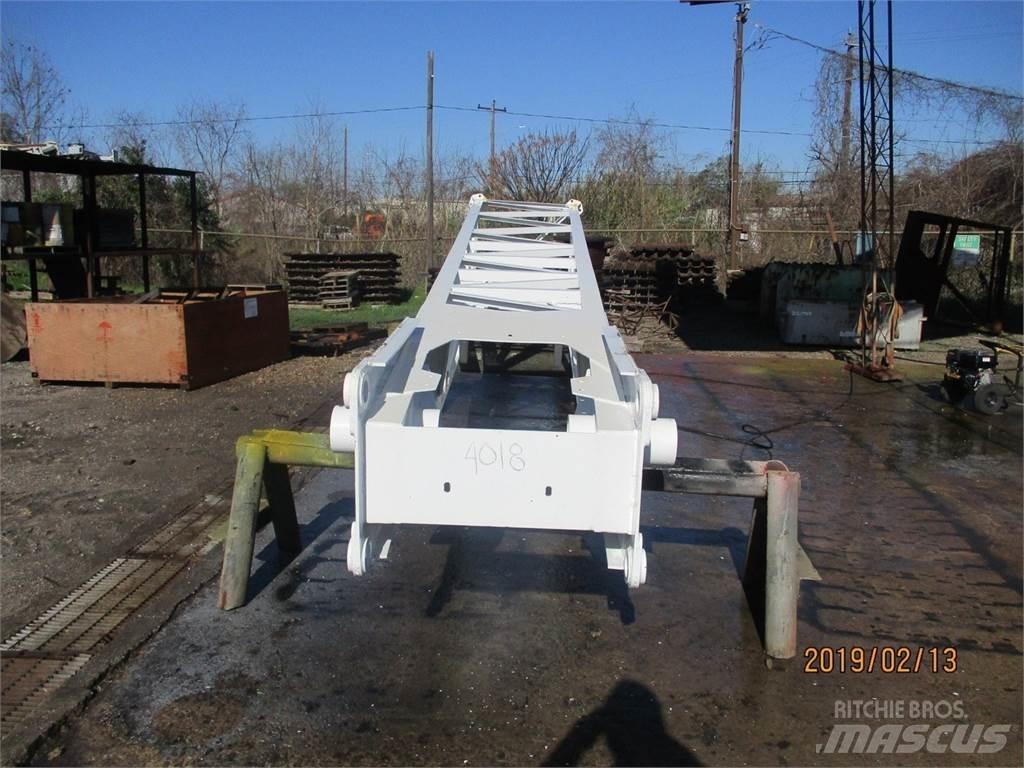Link-Belt 22M1317 Boom I dipper ruke
