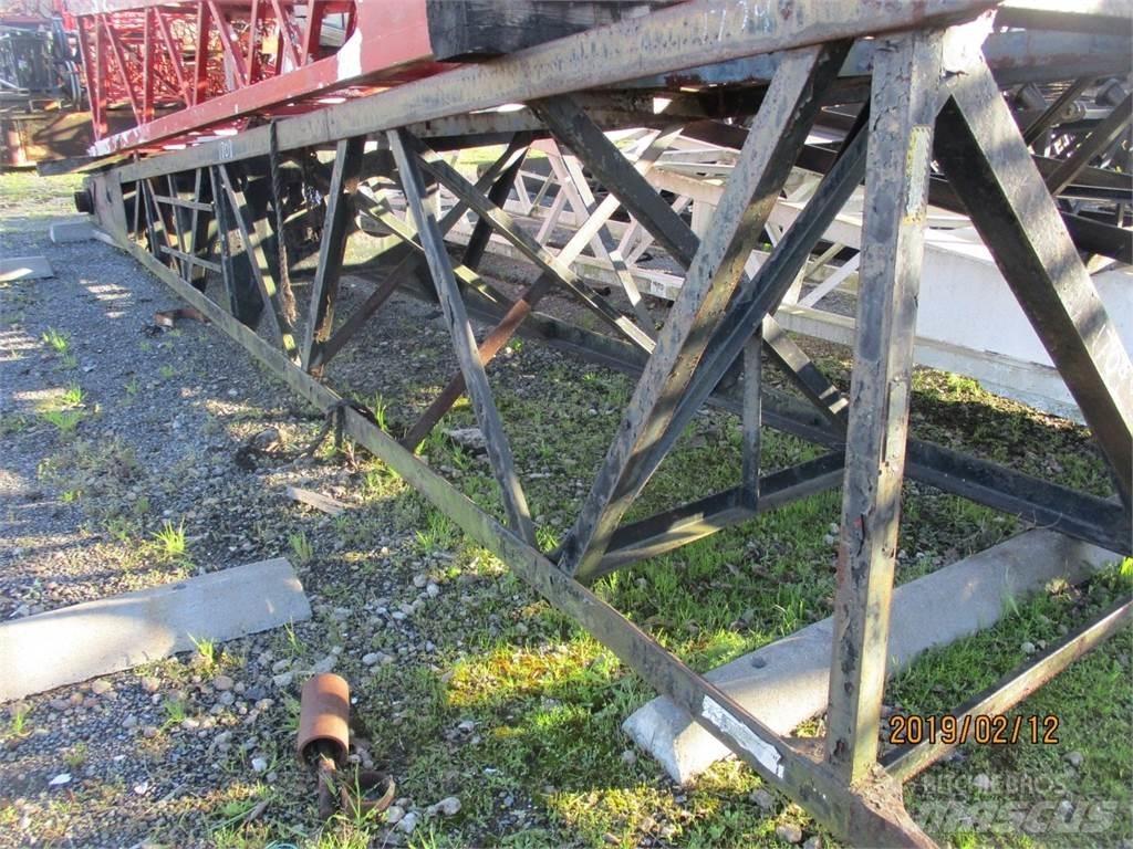 Link-Belt 9M3251 Boom I dipper ruke