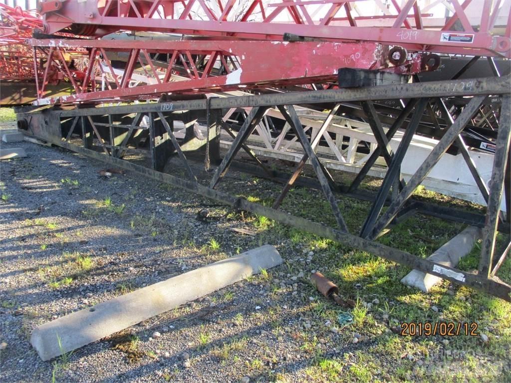 Link-Belt 9M3251 Boom I dipper ruke