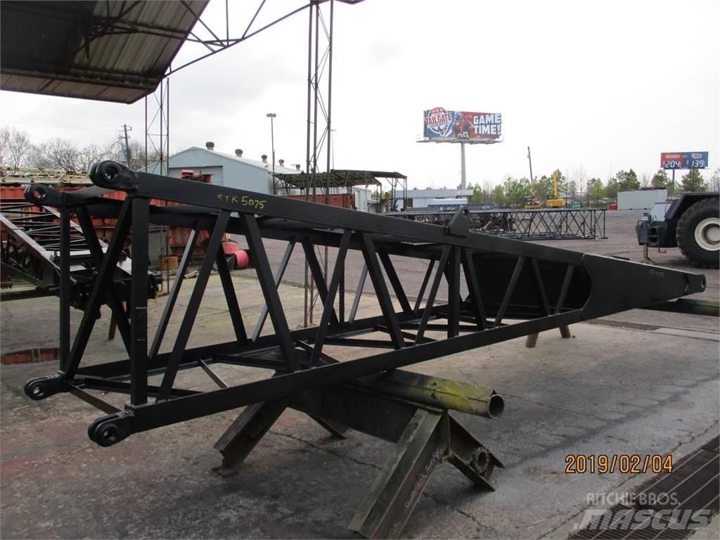 Link-Belt J5M0196 Boom I dipper ruke