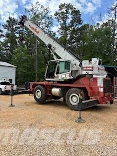 Link-Belt RTC-8030 Autokran dizalice