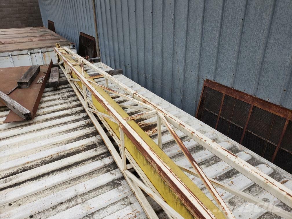 Lorain  Boom I dipper ruke