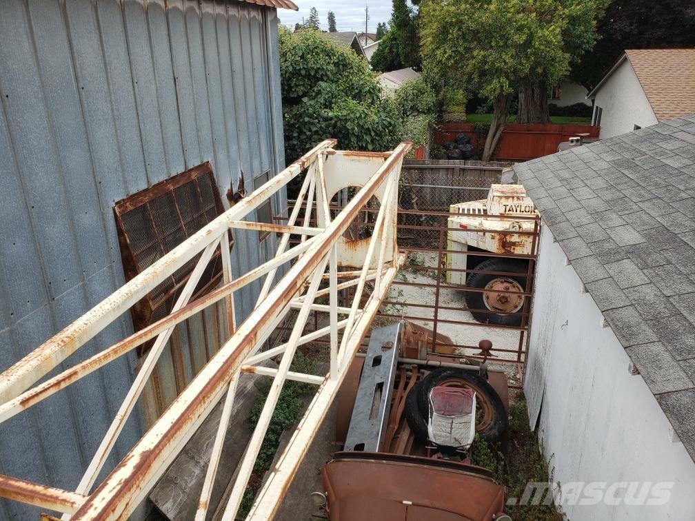 Lorain  Boom I dipper ruke