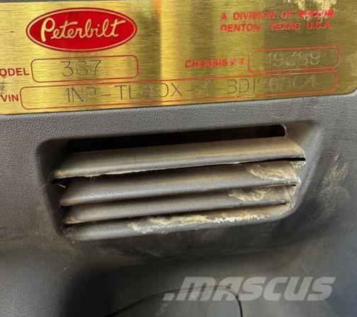 Manitex 40124 S Kamioni sa kranom