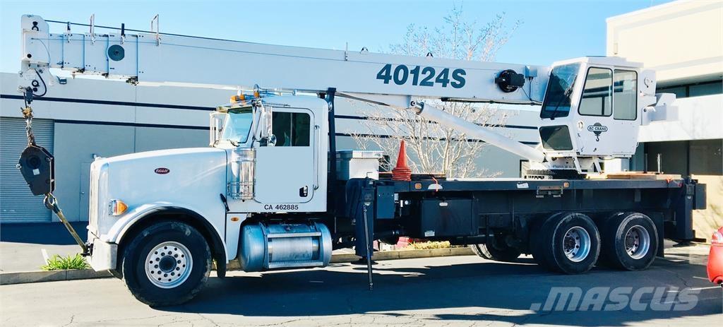 Manitex 40124 S Kamioni sa kranom