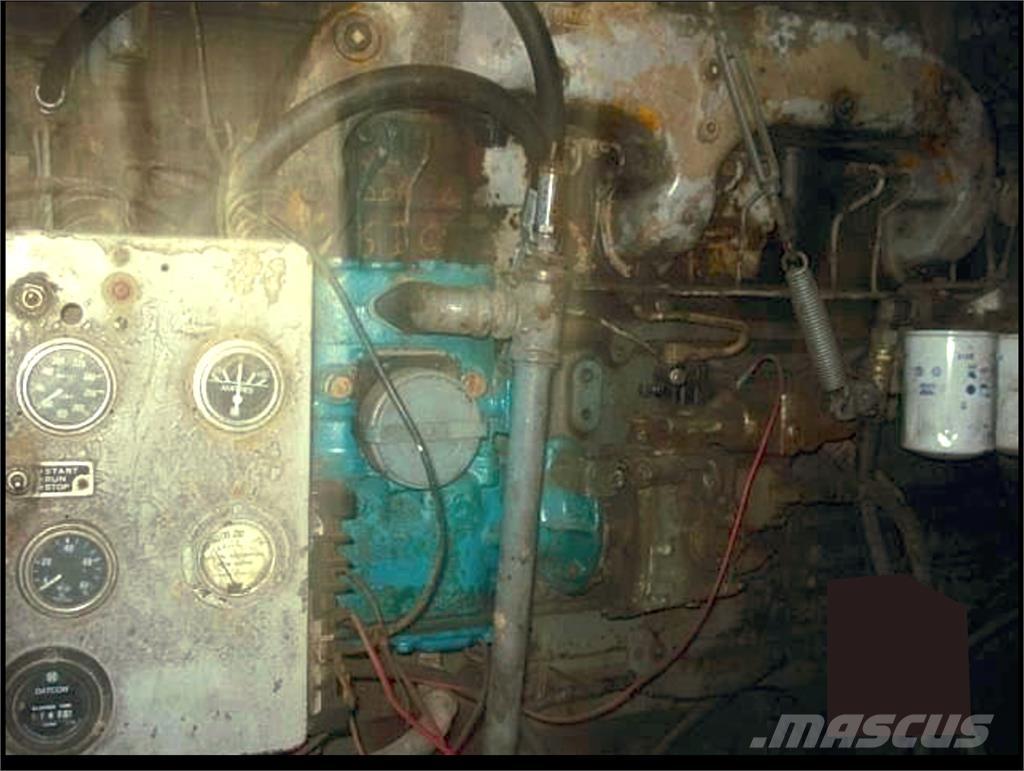 Manitowoc 2900WC Kranovi sa gusjenicama