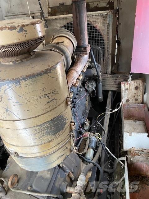 Manitowoc 3900 Kranovi sa gusjenicama