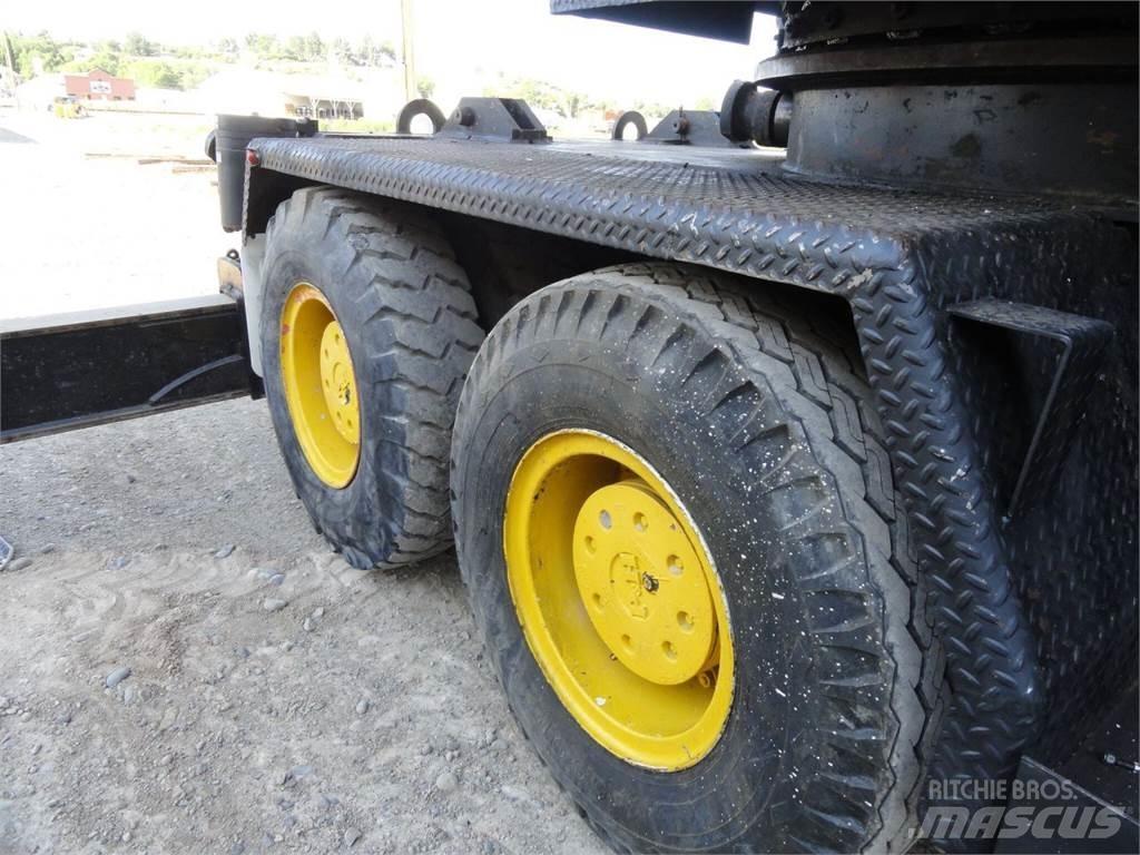 P&H 780-TC Rabljene dizalice za težak teren