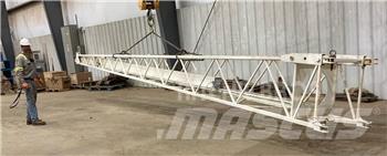 Terex  Boom I dipper ruke