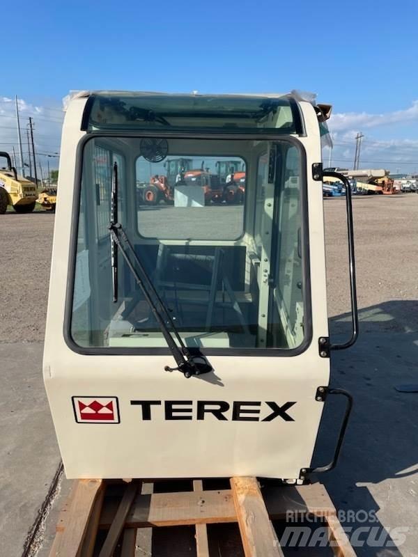 Terex  Drugi kranovi