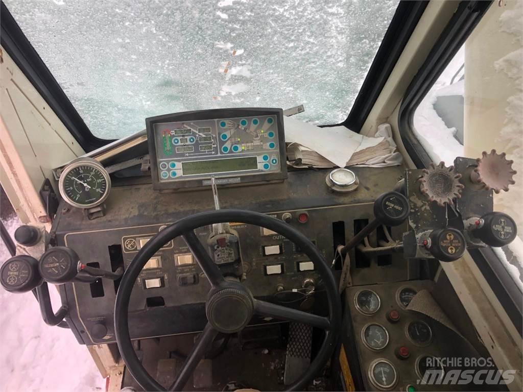 Terex RT 450 Autokran dizalice