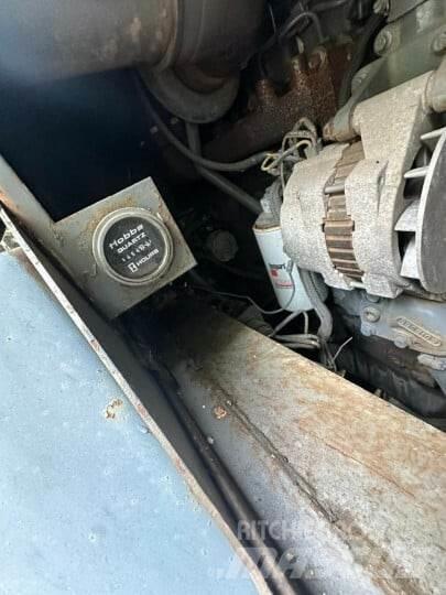 Terex RT230E Autokran dizalice