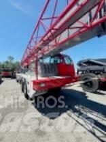 Terex T 775 Rabljene dizalice za težak teren