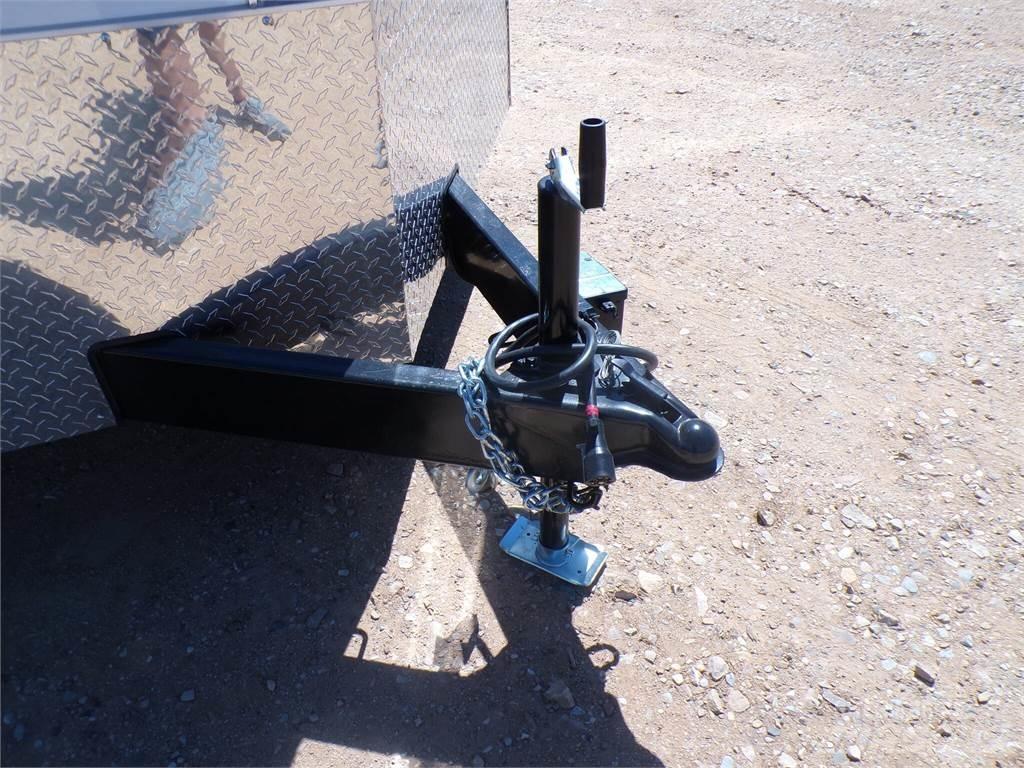  Anvil Sanduk prikolice